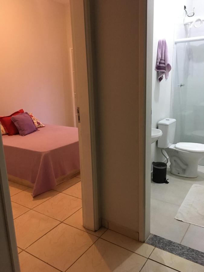 Quarto Casal- Ipe ブロタス エクステリア 写真